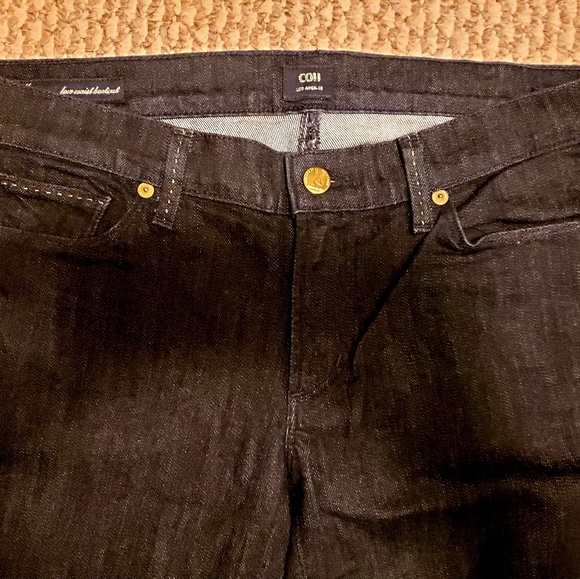 Citizens of humanity size 30 - Picture 4 of 9